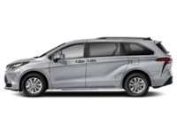 2022 Toyota Sienna LE 8-Passenger FWD Celestial Silver Metallic  Shot 17