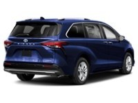 2026 Toyota Sienna Limited 7-Passenger AWD Blueprint  Shot 6