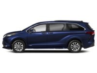 2024 Toyota Sienna XLE 8-Passenger FWD Blueprint  Shot 5