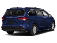 2024 Toyota Sienna XLE 8-Passenger FWD Blueprint  Shot 2