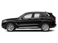 2023 BMW X3 xDrive30i Sports Activity Vehicle Black Sapphire Metallic  Shot 5
