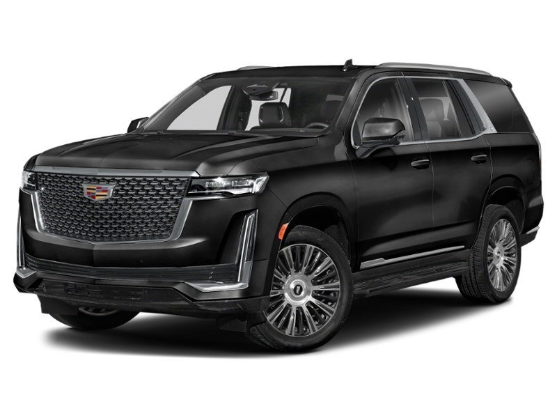 2023 Cadillac Escalade 4WD 4dr Premium Luxury
