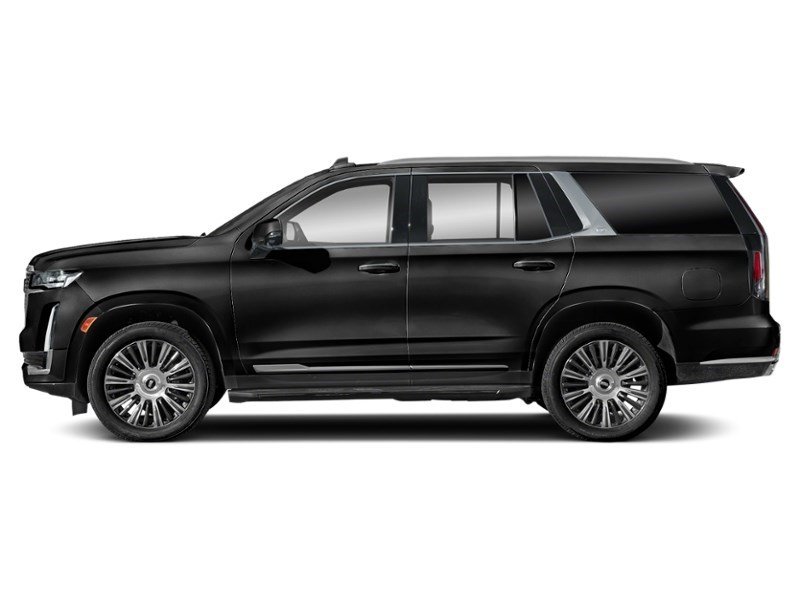 2023 Cadillac Escalade 4WD 4dr Premium Luxury Black Raven  Shot 3