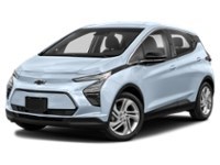 2022 Chevrolet Bolt EV 5dr Wgn 1LT Ice Blue Metallic  Shot 3