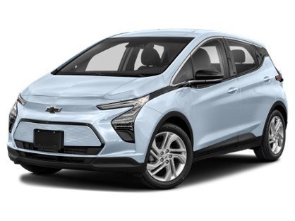 2022 Chevrolet Bolt EV 5dr Wgn 1LT