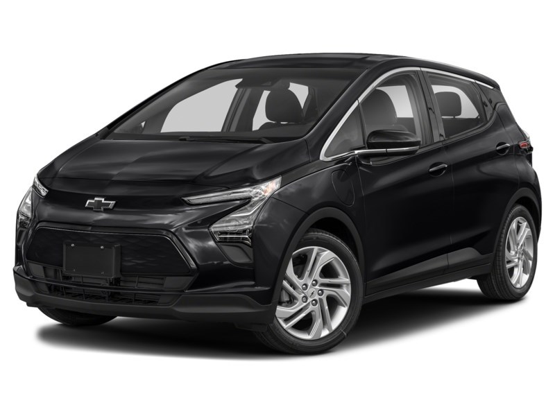 2022 Chevrolet Bolt EV 5dr Wgn 1LT
