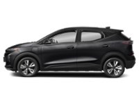 2023 Chevrolet Bolt EUV FWD 4dr LT Mosaic Black Metallic  Shot 3