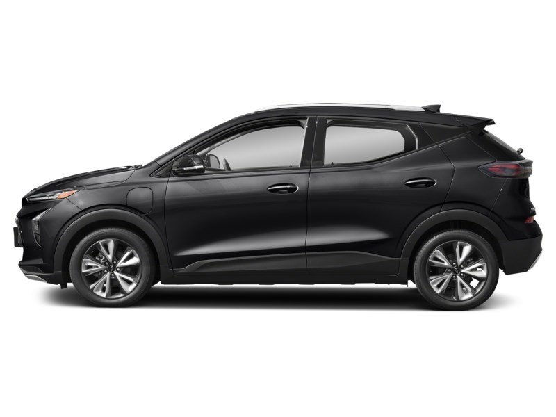 2023 Chevrolet Bolt EUV FWD 4dr LT Mosaic Black Metallic  Shot 5