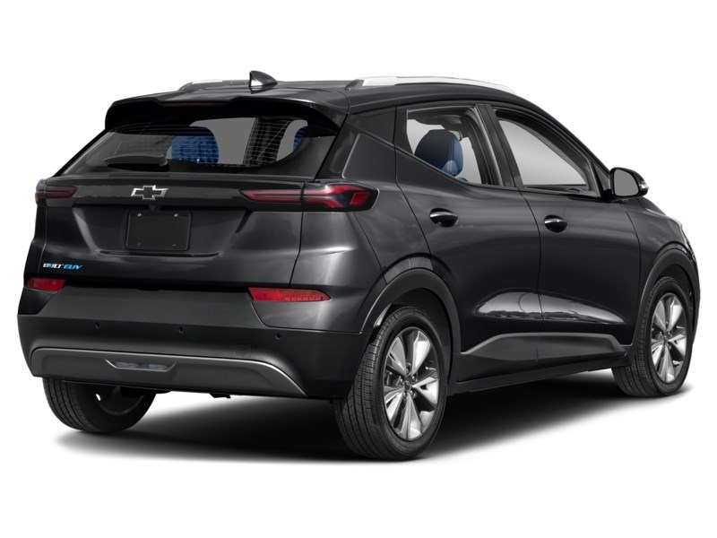 2023 Chevrolet Bolt EUV FWD 4dr LT