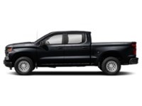 2022 Chevrolet Silverado 1500 4WD Crew Cab 147