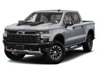 2023 Chevrolet Silverado 1500 4WD Crew Cab 147