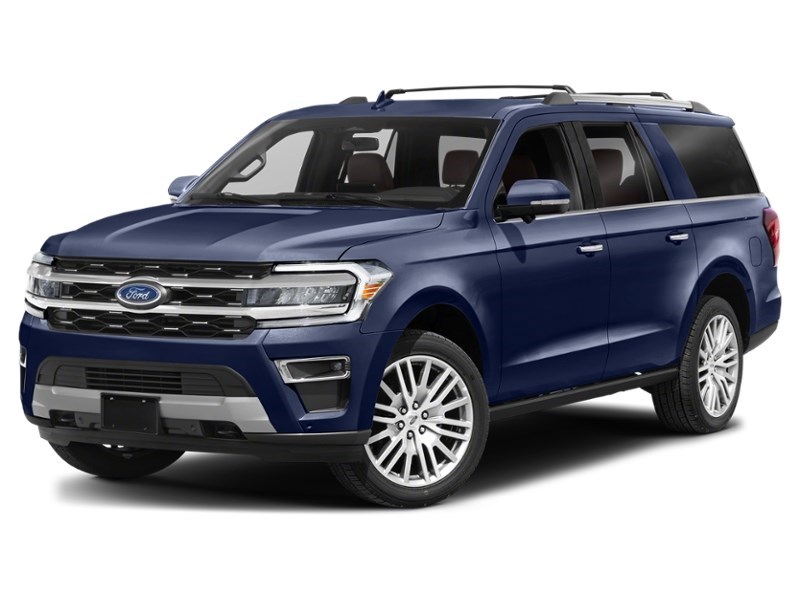 2022 Ford Expedition Max Limited Max 4x4