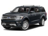 2024 Ford Expedition Max Limited Max 4x4 Colour Shot 1