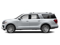 2022 Ford Expedition Max Limited Max 4x4 Iconic Silver  Shot 40