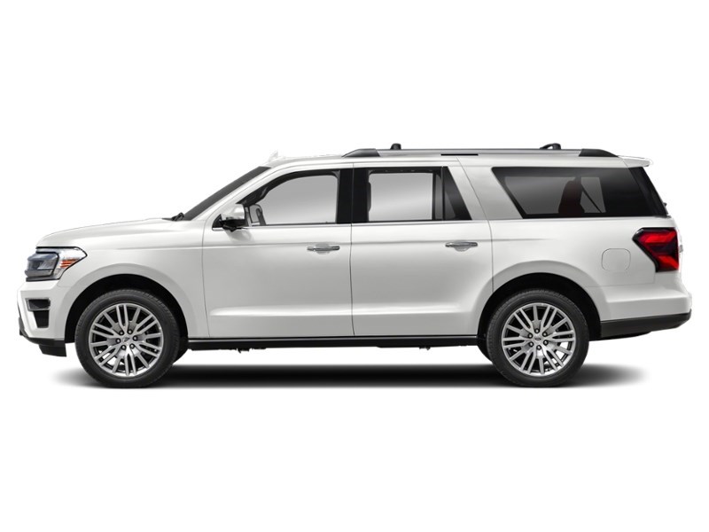 2022 Ford Expedition Max Limited Max 4x4
