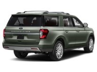 2022 Ford Expedition Max Limited Max 4x4 Forged Green Metallic  Shot 37