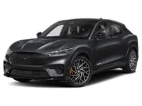 2026 Ford Mustang Mach-E GT Colour Shot 1