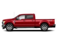 2022 Ford Super Duty F-350 SRW King Ranch 4WD Crew Cab 6.75' Box