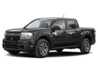 2023 Ford Maverick XLT AWD SuperCrew