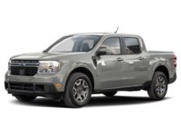2023 Ford Maverick XLT AWD SuperCrew