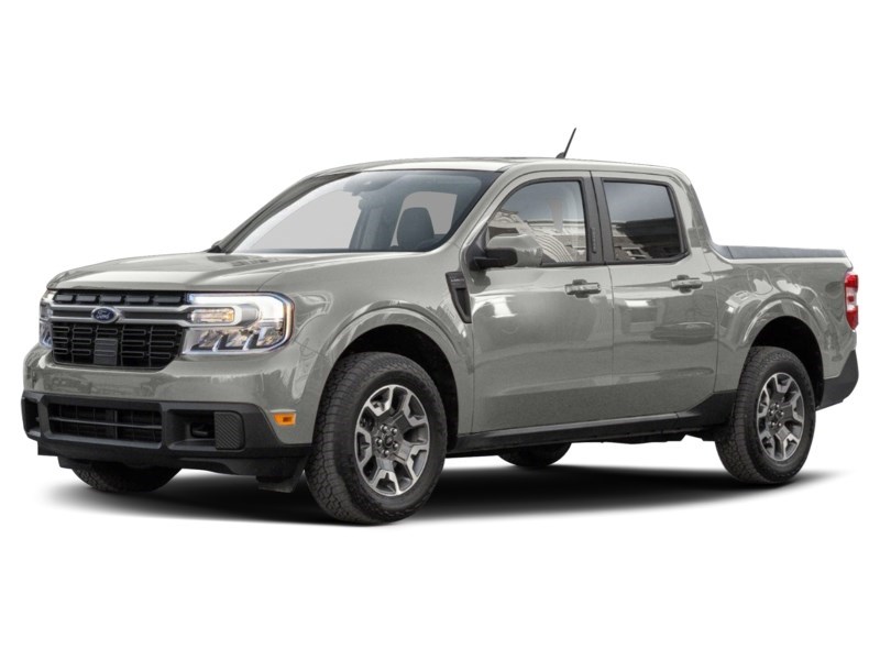 2023 Ford Maverick XLT AWD SuperCrew