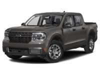 2023 Ford Maverick XLT AWD SuperCrew Carbonized Grey Metallic  Shot 31