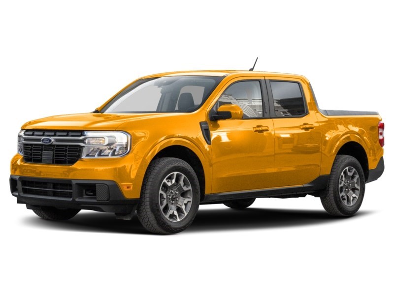 2023 Ford Maverick XLT AWD SuperCrew