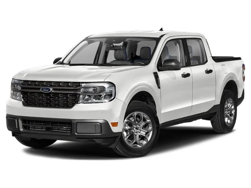 2024 Ford Maverick XLT | HYBRID | ROOF | BLK PKG | LUX PKG | CO PILOT Colour Shot 1