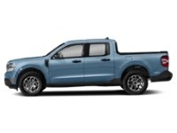 2023 Ford Maverick XLT AWD SuperCrew Area 51  Shot 23