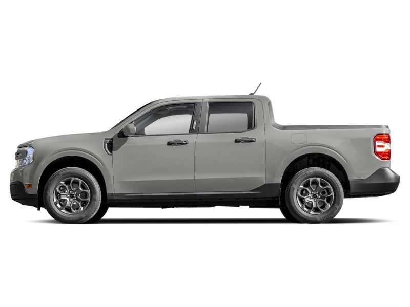 2023 Ford Maverick XLT AWD SuperCrew