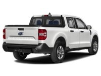 2023 Ford Maverick XLT AWD SuperCrew Oxford White  Shot 44