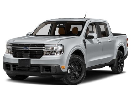 2024 Ford Maverick LARIAT FWD SuperCrew