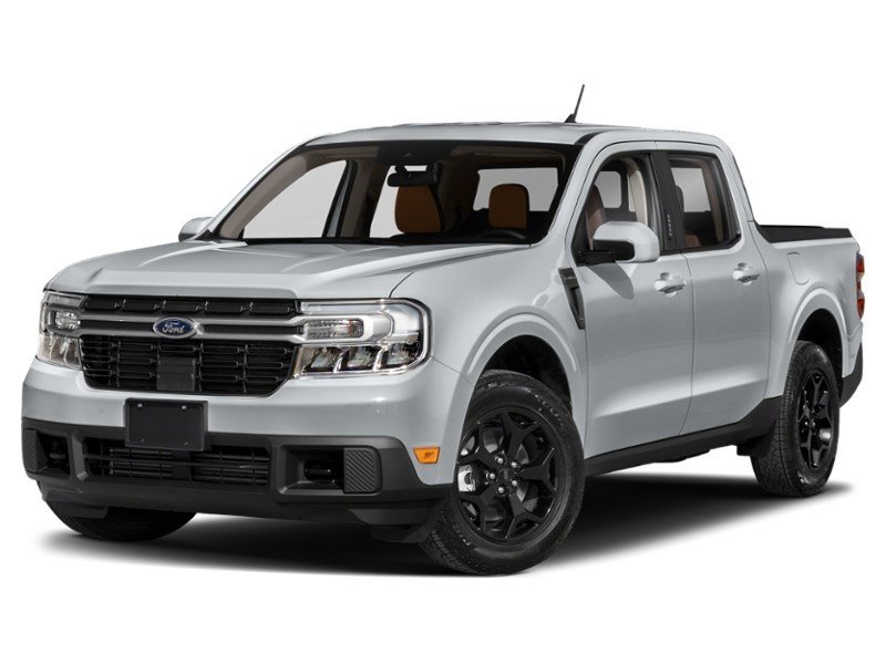 2024 Ford Maverick LARIAT Advanced AWD SuperCrew