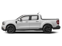 2024 Ford Maverick LARIAT Advanced AWD SuperCrew