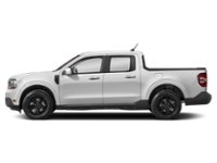 2024 Ford Maverick LARIAT Advanced AWD SuperCrew Oxford White  Shot 5