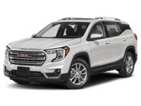 2023 GMC Terrain AWD 4dr SLE Summit White  Shot 4