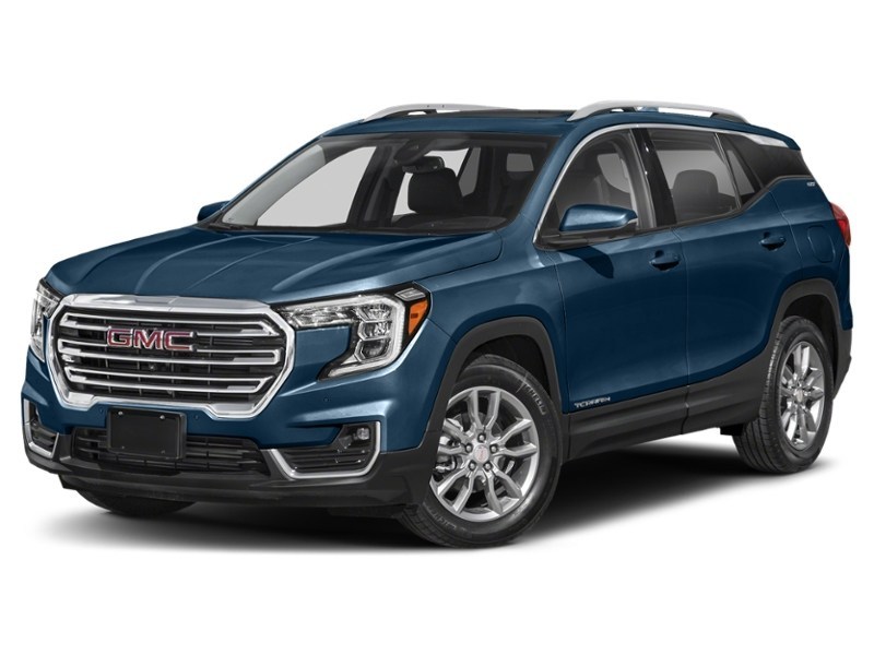 2022 GMC Terrain AWD 4dr Denali
