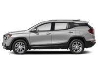 2022 GMC Terrain AWD 4dr Denali Quicksilver Metallic  Shot 11
