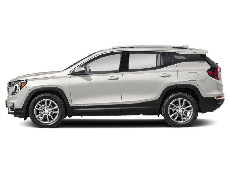 2022 GMC Terrain AWD 4dr Denali White Frost Tricoat  Shot 17