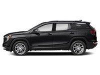 2024 GMC Terrain AWD 4dr Denali Ebony Twilight Metallic  Shot 3