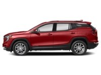 2022 GMC Terrain AWD 4dr Denali Cayenne Red Tintcoat  Shot 41