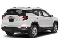 2024 GMC Terrain AWD 4dr AT4 Summit White  Shot 2