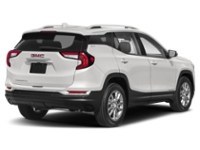 2022 GMC Terrain AWD 4dr Denali Summit White  Shot 2