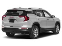 2022 GMC Terrain AWD 4dr Denali Quicksilver Metallic  Shot 12