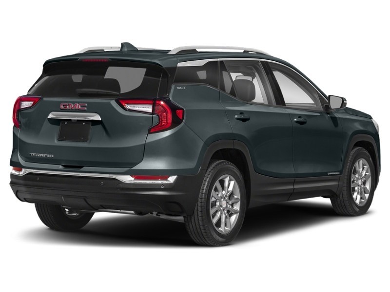 2022 GMC Terrain AWD 4dr Denali