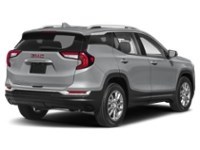 2023 GMC Terrain AWD 4dr SLE Sterling Metallic  Shot 6