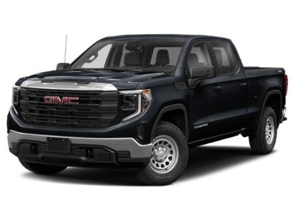 2024 GMC Sierra 1500 4WD Crew Cab 147