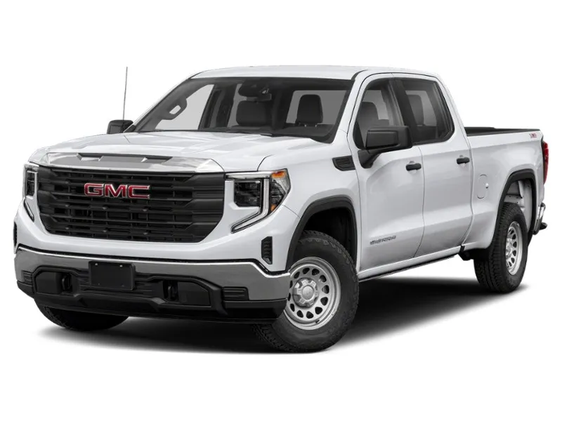 2023 GMC Sierra 1500 4WD Crew Cab 147