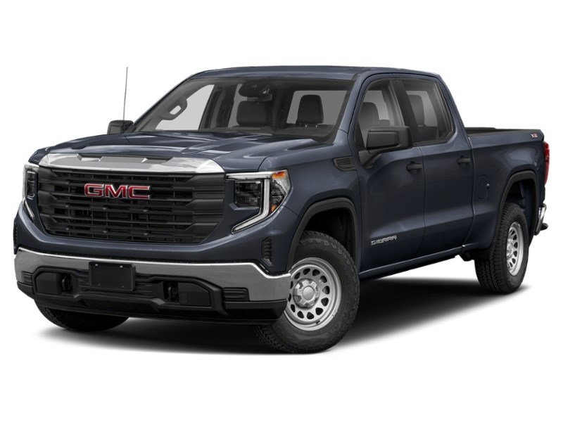 2023 GMC Sierra 1500 4WD Crew Cab 147