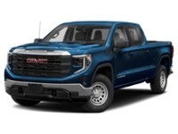 2022 GMC Sierra 1500 4WD Crew Cab 147